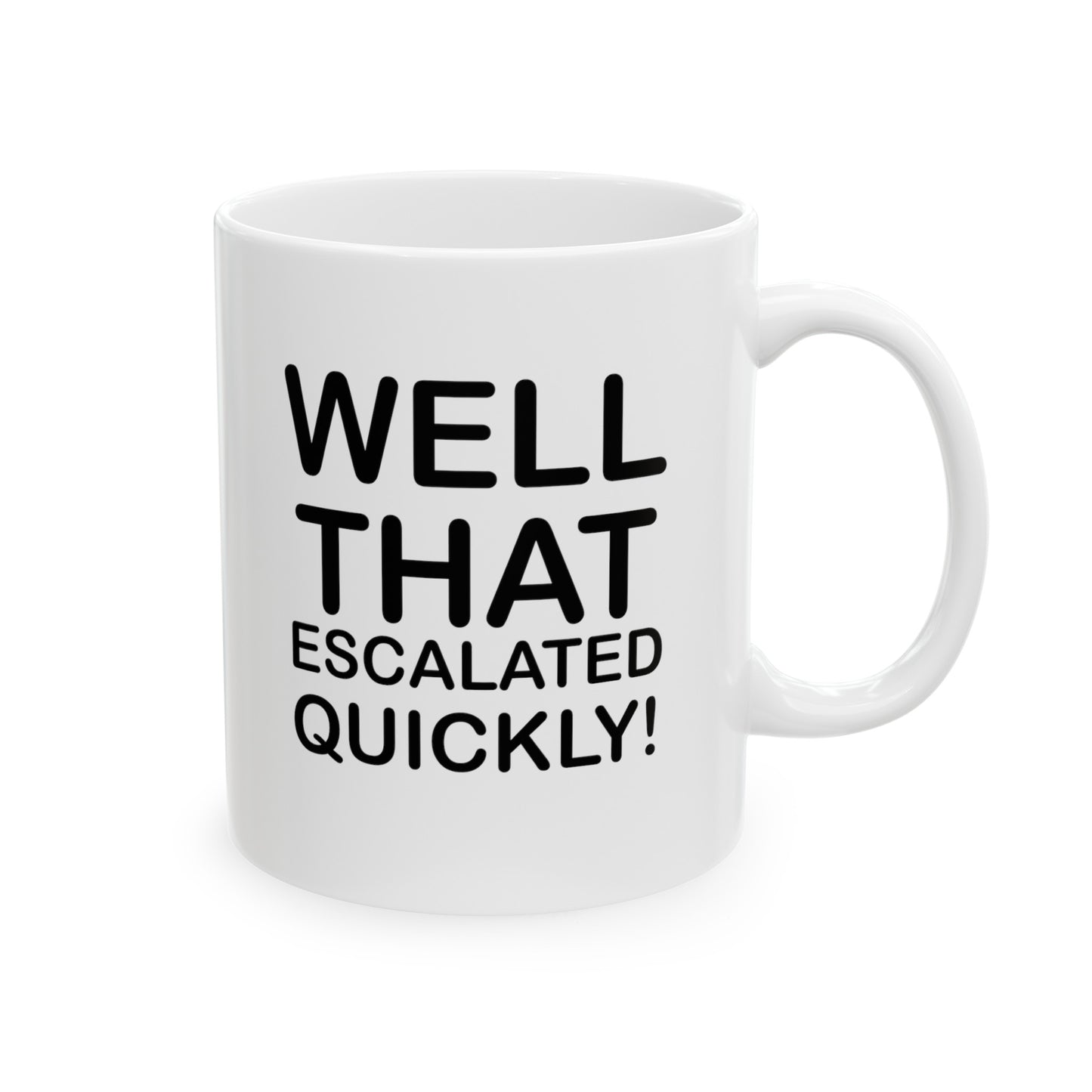 Ceramic Mug, (11oz, 15oz)