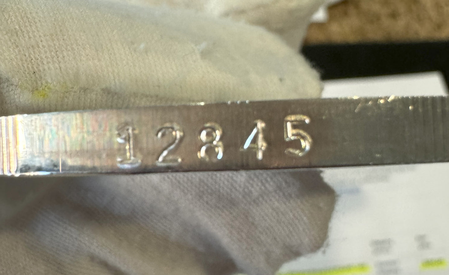 1995 American Eagle Lady Liberty 8 oz .999 Silver Coin