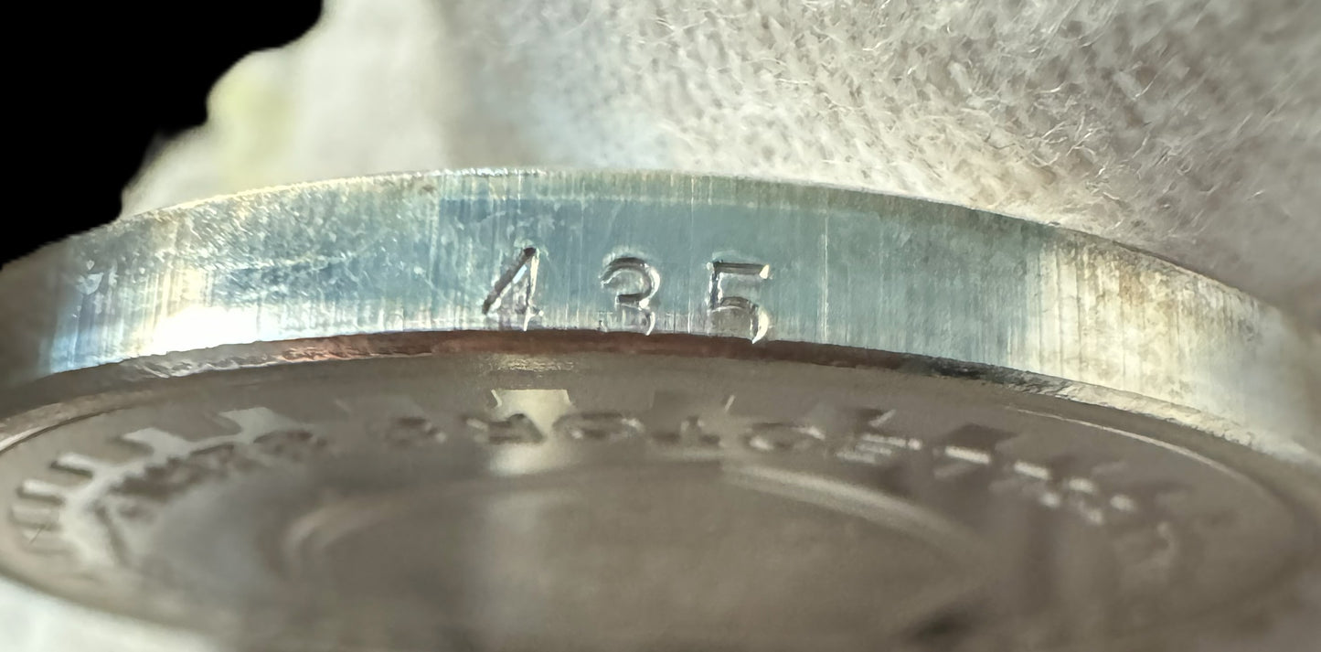 1991 Bugs Bunny Robin Hood Sylvester Collector’s Edition 1oz .999 Silver Coin