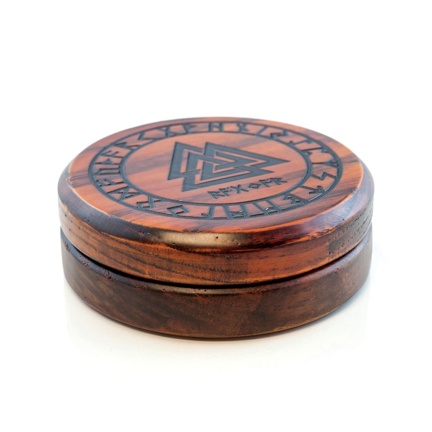 2015 Ragnar Viking Series 2 oz .999 Silver Coin