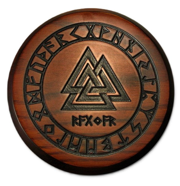 2015 Ragnar Viking Series 2 oz .999 Silver Coin