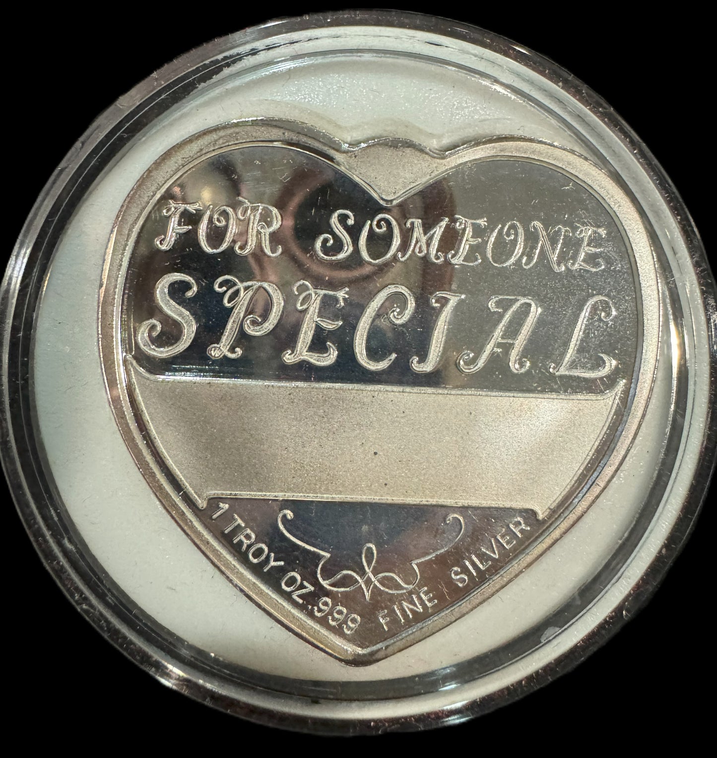 1935-1977 Elvis Presley & 1st 1993 US Stamp 1 oz .999 Silver Coin