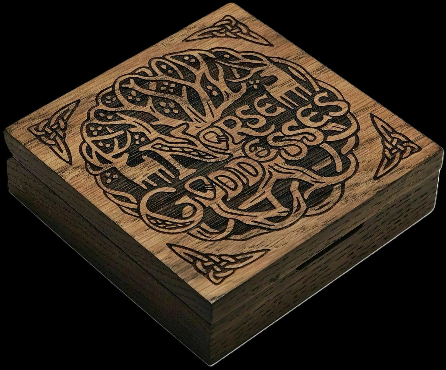 2017 Norse Goddesses Frigg 2 oz .999 Silver Coin